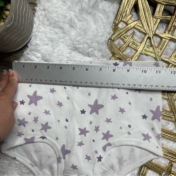 Moon and Back Hanna Andersson Brief Underwear - Picture 7 of 11